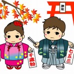 3歳の男の子の七五三におすすめの髪型って?