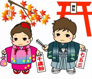 3歳の男の子の七五三におすすめの髪型って?