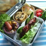 使えるお弁当の作り置きの冷凍おかずでお勧めなものは?