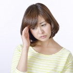 頭皮が乾燥でカサカサになってしまった原因と処置はどうしたらよいの?