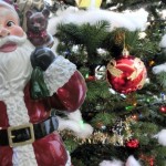 クリスマスの飾りを手作りで作るお手軽・簡単な作り方