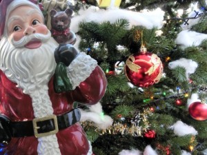 クリスマスの飾りを手作りで作るお手軽・簡単な作り方