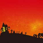 海外のハロウィンパーティーでよく作られる料理ってなんだろう?