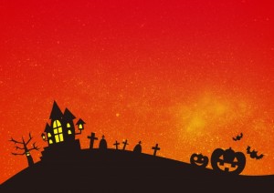 海外のハロウィンパーティーでよく作られる料理ってなんだろう？