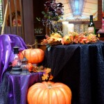 ハロウィンの飾り付けに最適なアイディア|アイデア次第で簡単に