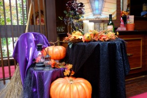 ハロウィンの飾り付けに最適なアイディア|アイデア次第で簡単に