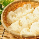 そうめんには栄養面・健康面でどんな効果があるんだろ