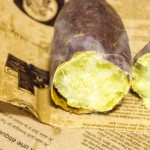 さつまいもの持っている女性に嬉しい美容効果と健康効果