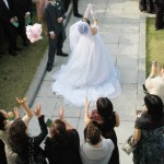 40代女性におすすめの親族の結婚式の服装