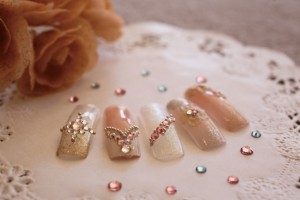 お家でセルフ3dネイルに必要なもの一覧・まとめ