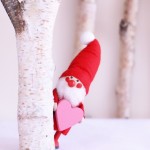 お子さんとできるサンタクロースへの手紙の送り方