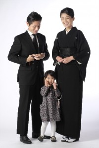 法事の服装は略礼服でも良いって本当？