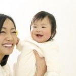 子供が汗かきなんですけど特に頭にばかり汗をかいていて心配です