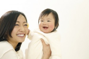 子供が汗かきなんですけど特に頭にばかり汗をかいていて心配です