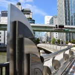 大阪 中之島のイルミネーションへのアクセスと楽しみ方