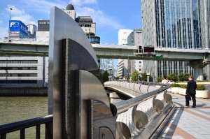 大阪 中之島のイルミネーションへのアクセスと楽しみ方