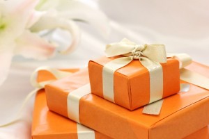 クリスマスで彼氏がもらって嬉しいちょっとしたプレゼント