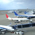 子連れで飛行機に乗る時どの辺りの座席を選ぶのがおすすめ？