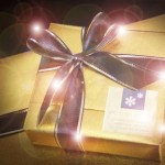 一年頑張ったあなたにクリスマスプレゼントを自分用に準備しよう