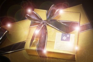 一年頑張ったあなたにクリスマスプレゼントを自分用に準備しよう