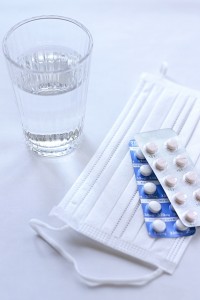 インフルエンザの症状が出た子供へのタミフルの服用とタイミング