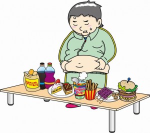 短期間ダイエット方法 男の人でもできる簡単なやり方とは?