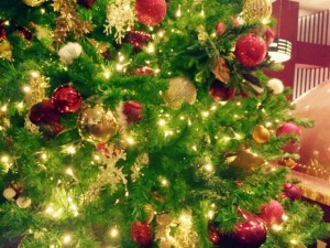 クリスマスパーティーで盛り上がれるゲーム!子供向け編