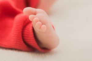 出産内祝い用のかわいいメッセージカードを手作りする方法