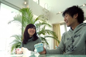 町田の雰囲気のいい完全個室のお店で素敵なデート