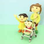 子連れで伊勢神宮へ初詣をする場合ってベビーカーはあり?