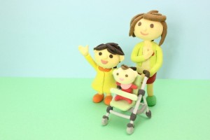 子連れで伊勢神宮へ初詣をする場合ってベビーカーはあり？