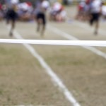 小学生のかけっこで速く走る方法とトレーニングの秘訣