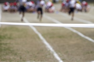 小学生のかけっこで速く走る方法とトレーニングの秘訣