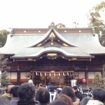 喪中に初詣で神社にお参りしてはだめなのか？お守りの購入はできない？