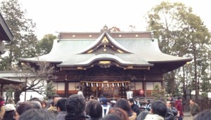 喪中に初詣で神社にお参りしてはだめなのか？お守りの購入はできない？