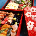 おせち料理には意味や由来がありますがいったいどんなものなの?