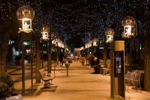 クリスマスデートはどこにする?東京のおすすめスポット