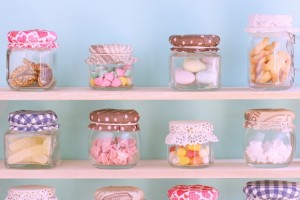 面倒なバレンタインの友チョコは大量生産で簡単に乗り切ろう！