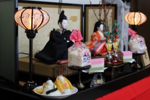 雛祭りのお祝いの仕方のマナーや習慣を知り恥をかかないようにしよう