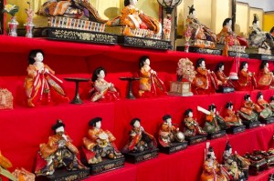 雛人形は二人目の女の子にも必要になるのでしょうか？