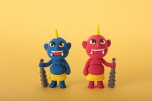 喪中だけどいつもと同じように節分は豆まきをやってもいいの？