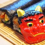 恵方巻きを今年の方角を必ず向いて食べるにはどうすればいいのか?