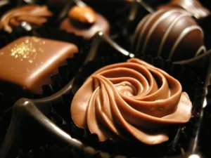 ホワイトデーのお返しの意味はチョコにあるのか？選んだ理由はなに？