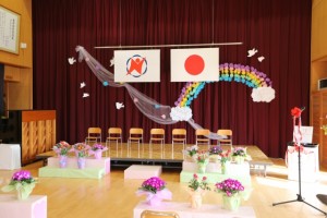 卒園式の服装についてママの礼服はどのような色合いでいくべきか？