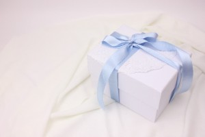 バレンタインのチョコを簡単に可愛いラッピングで変身させよう！！