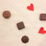バレンタインに友チョコや自分チョコにみんなどれくらいお金をかける?