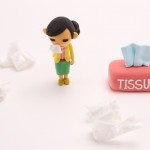 鼻水は何からできてるのだろう?脳髄なのだろうか。。。