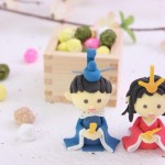 ひな祭りのお祝い金額っていくらが妥当なのだろう?