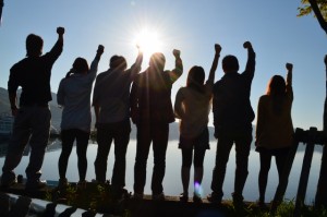 卒業旅行で高校生活を締めくくるためのおすすめの場所はどこ？