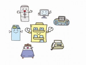 引越しのための家具や家電をなるべく安く処分する方法とは